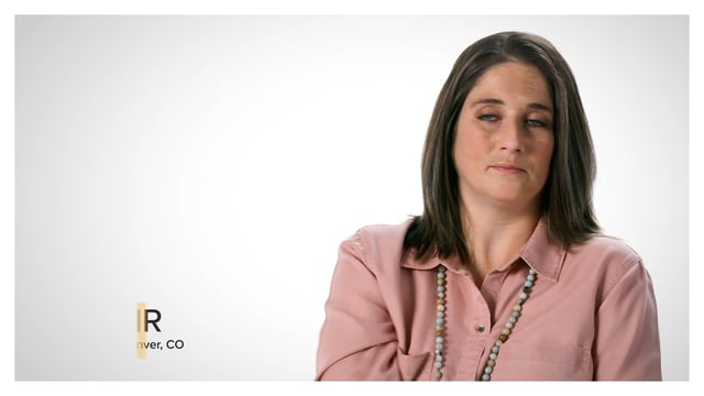 Lift The Label - Blair's Story