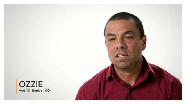 Lift The Label - Ozzie
