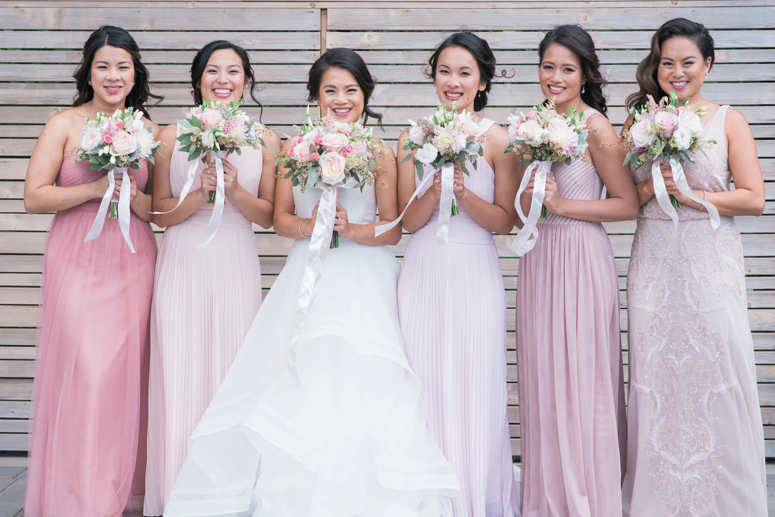 bridesmaids