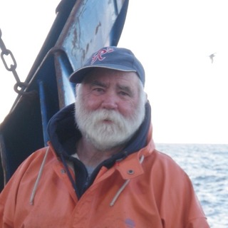 Emerson Hasbrouck ech12@cornell.edu Senior Educator and former Marine Program Director for Cornell Cooperative Extension of Suffolk County, Mr. Hasbrouck was recently appointed by Governor Cuomo as a member of the Atlantic States Marine Fisheries Commission representing New York (each state bordering the Atlantic has only three appointed representatives). Mr. Hasbrouck offers his expertise to the Commission in order to responsibly conserve and manage our coastal fisheries here in the Atlantic. The Commission is responsible for the conservation and management of 25 fish species over the past 70 years. Mr. Hasbrouck’s research and publications have focused on gear modifications to minimize bycatch as well as age and sex-specific selectivity of winter and summer flounder fisheries.