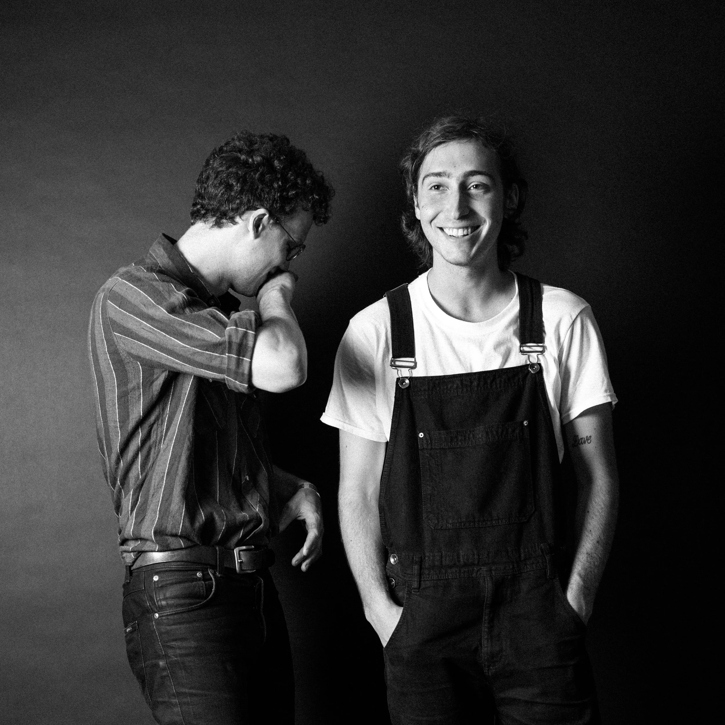 Interview: Tommy McDermott | Portrait: Bryson Malone
