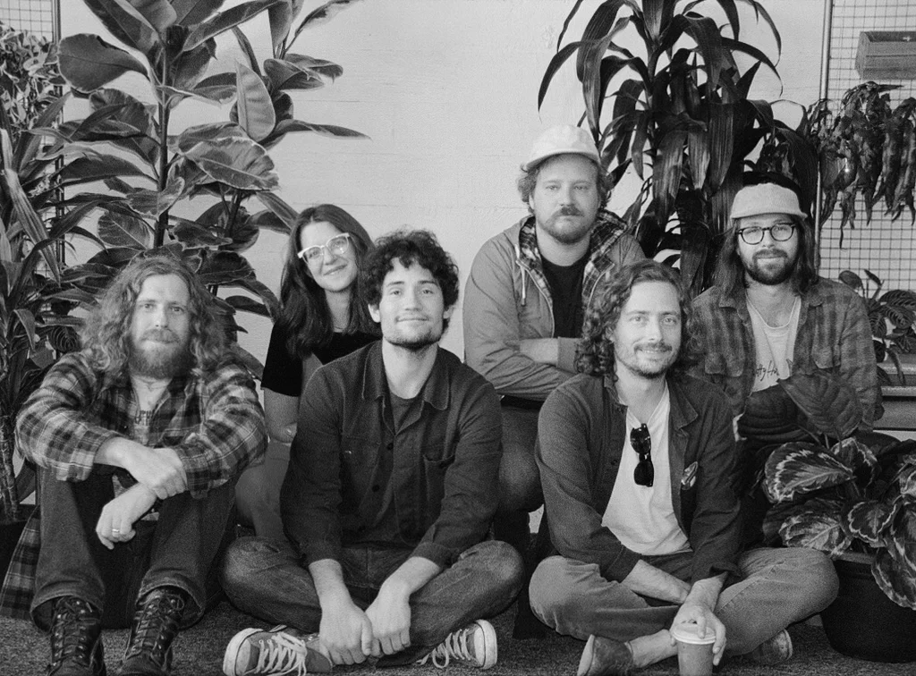 Michael Nau & The Mighty Thread // San Francisco, CA.