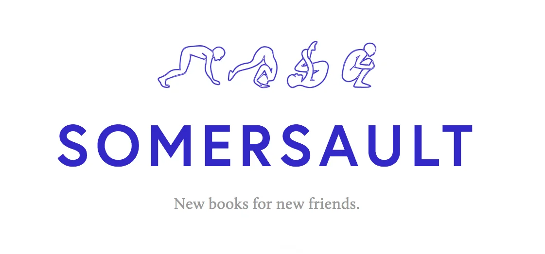 The Idiot by Elif Batuman was recommended to us by our friends at Somersault .