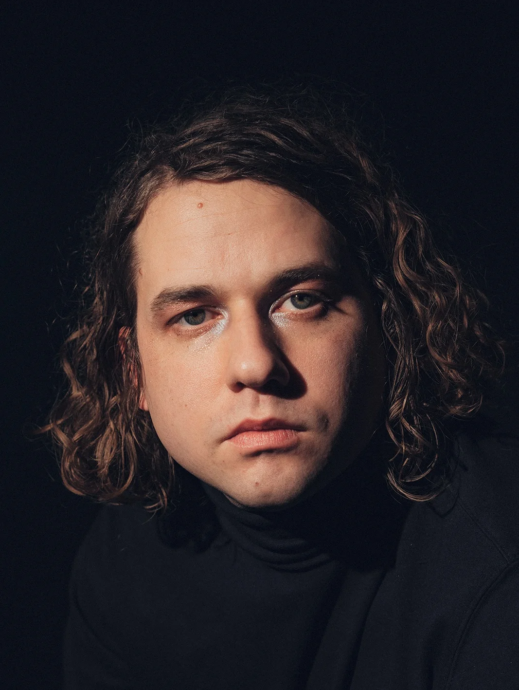 Photo: Barrett Emke