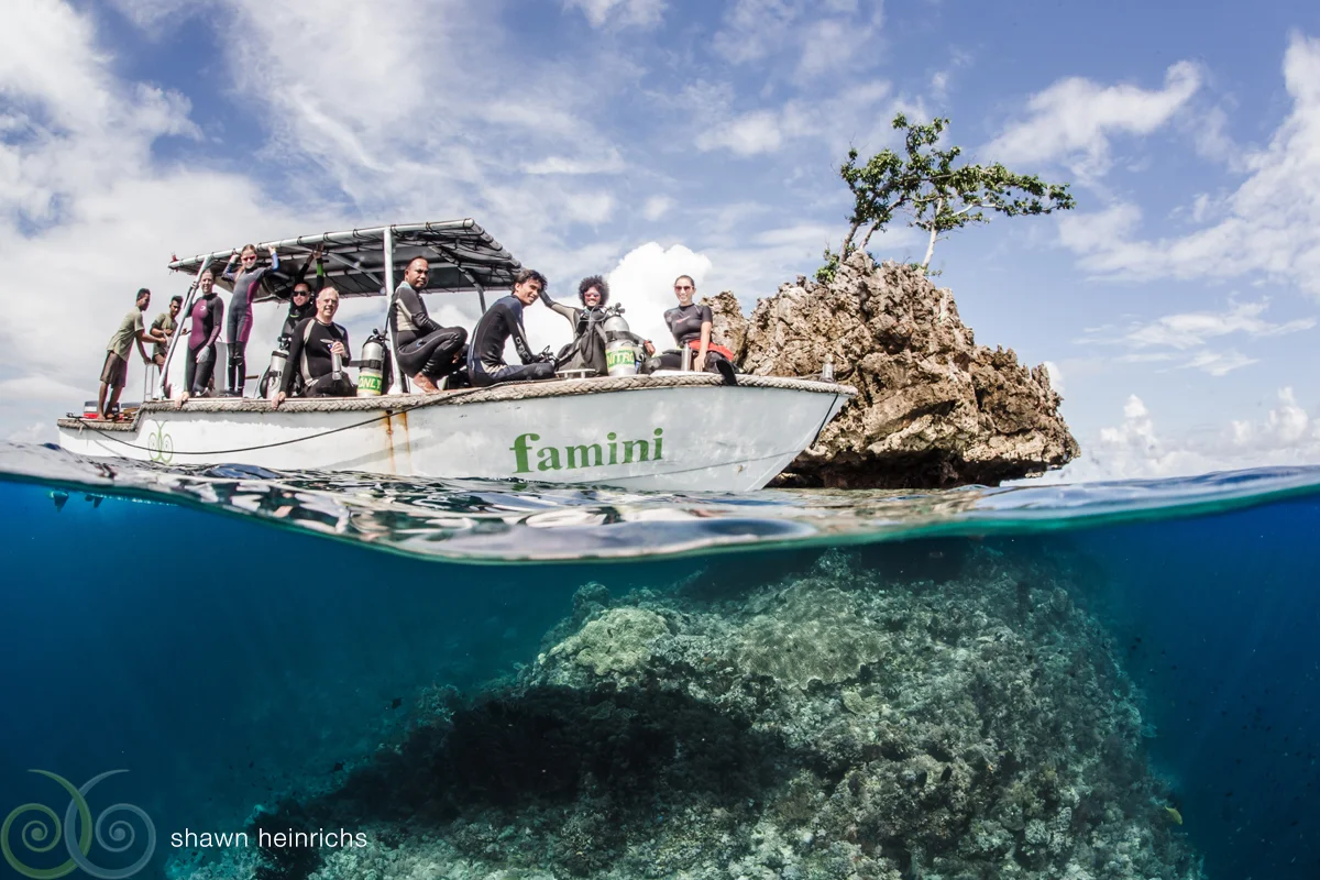 3 - Misool.dive.boat.Shawn.Heinrichs.jpg