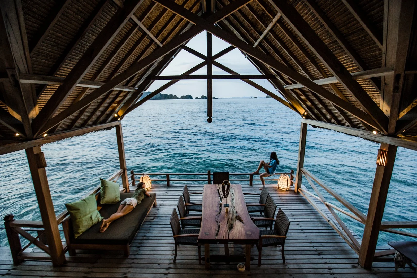 north lagoon villas