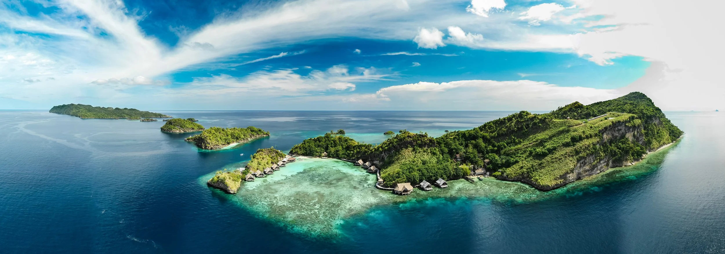Panoramic view of Misool Resort_Shawn Heinrichs.jpg
