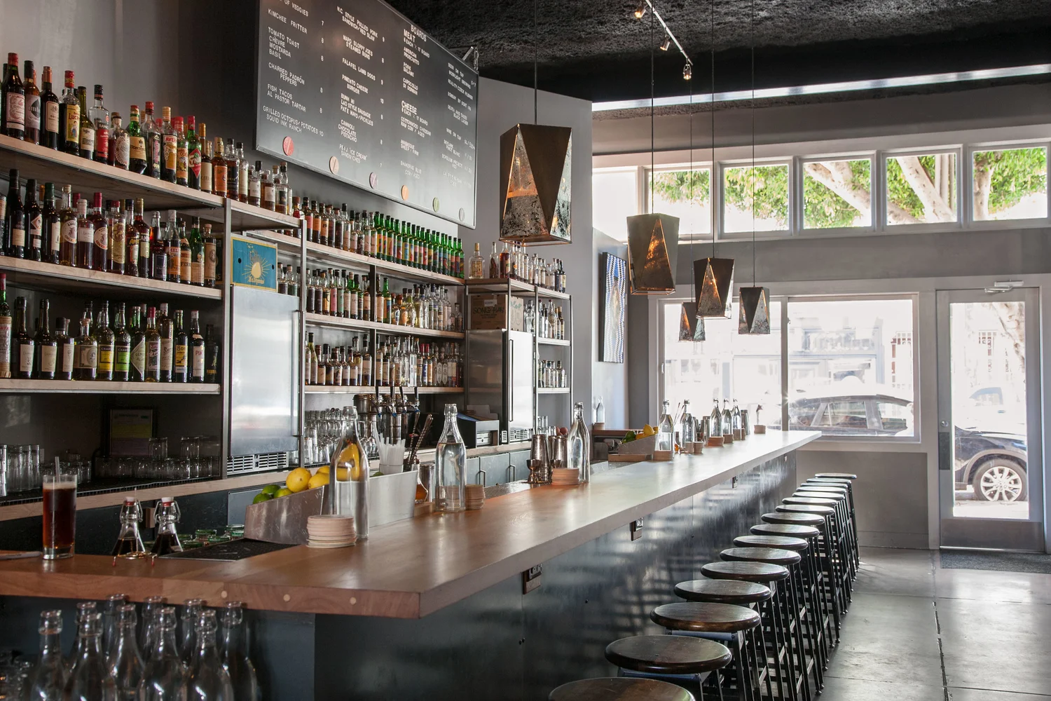 Bar photo 1