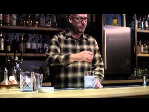 ABV : Imbibe Magazine - Bar of the Year - 2015