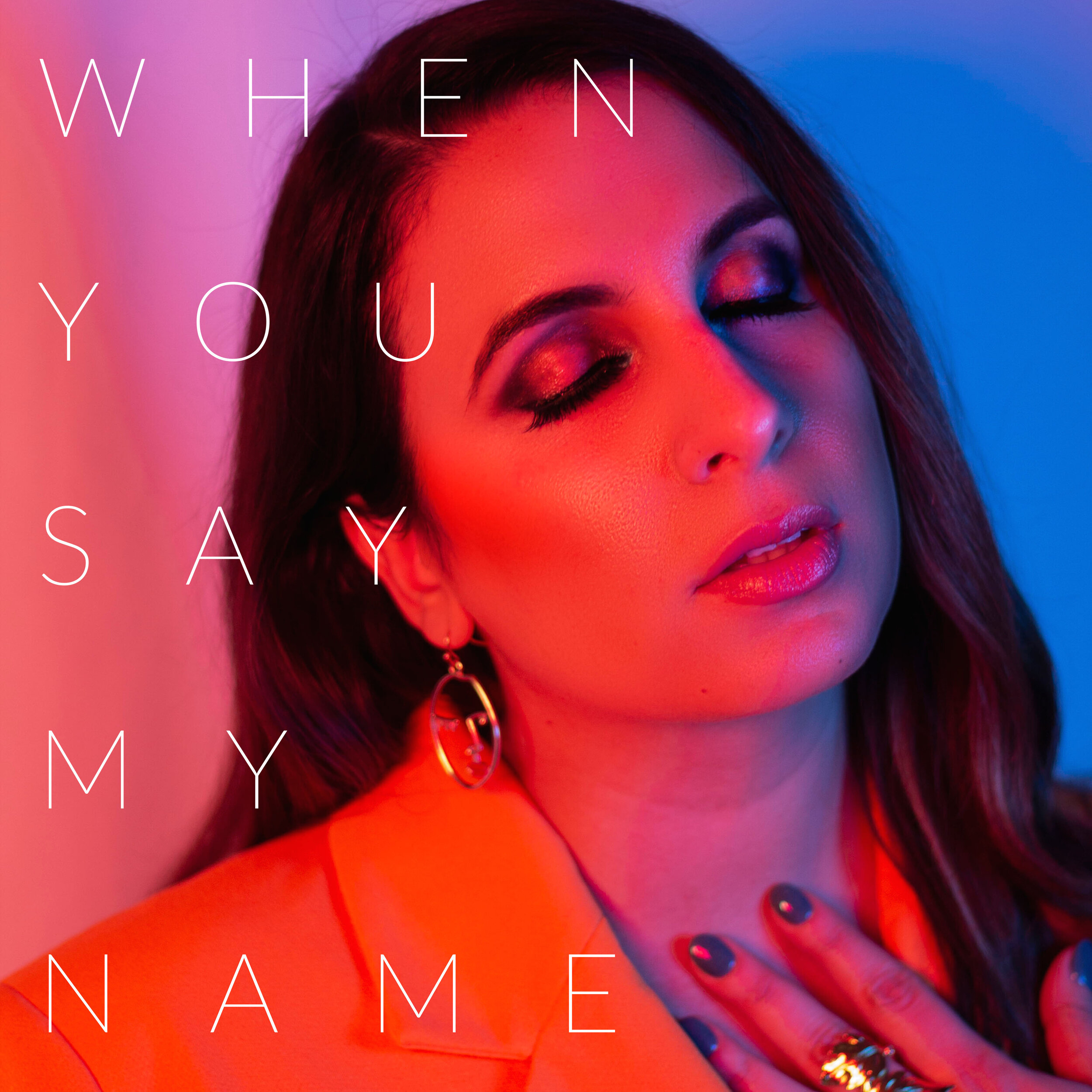 When you say my name Single Cover - Final Final .jpg
