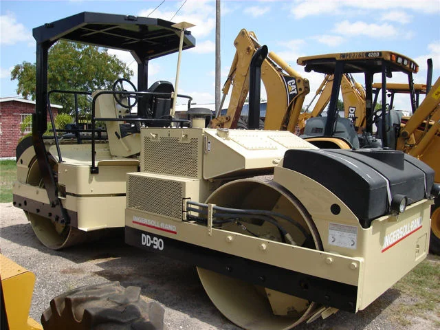 Ingersol Rand DD90