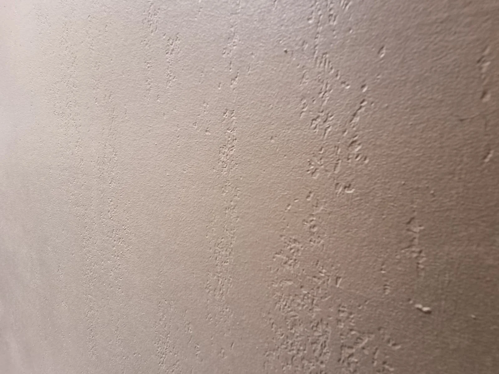 Peinture décorative Cannes – Projet Theo Issa