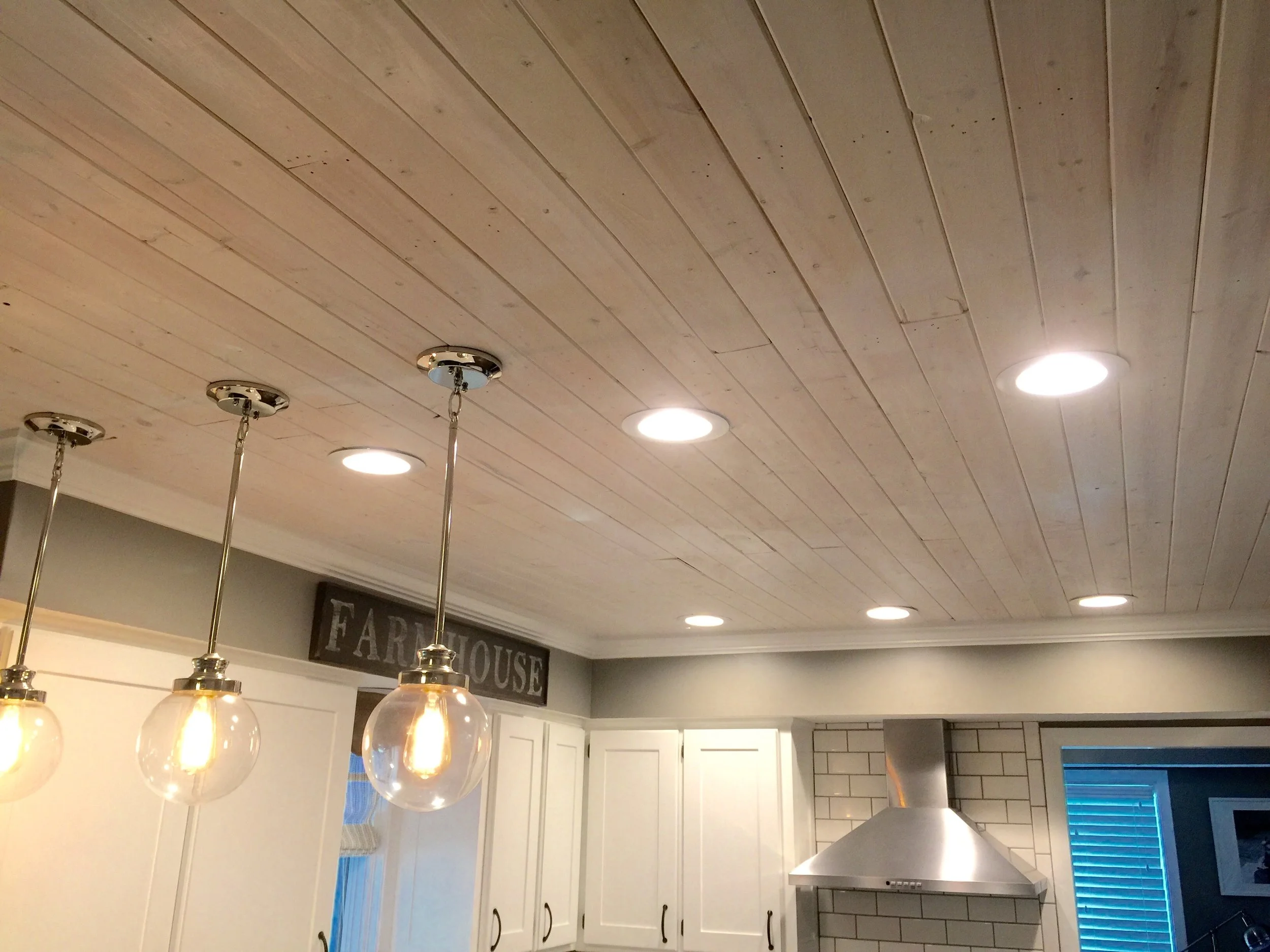 Final product! Love how it turned out!