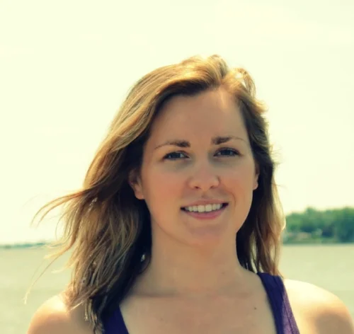 Katie Bock, Host & Yoga Instructor Trained in vinyasa and power yoga Katie has since taken it upon herself to learn about all types of yoga such as restorative, yin and children’s yoga. Katie is also a Certified Aerial Yoga instructor, ready to teach you to fly. She is also well versed in Essential Oils and a Non Toxic Life. Always up for a new adventure and even a challenge. You will find yourself growing mind and body in Katie’s classes. She comes to each class with a flow for you and a message encouraging everyone to live life, to breathe, and embrace the strength that lives within you. Reminding you to believe in the magic of life.