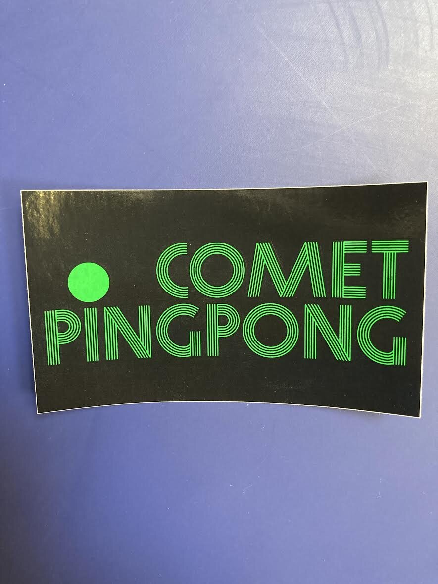 Koozies — Comet Ping Pong