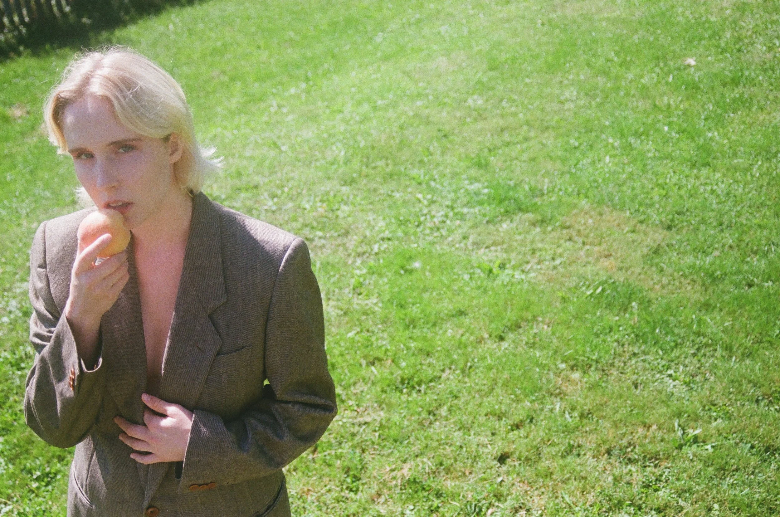 Softee, Ellen Winter