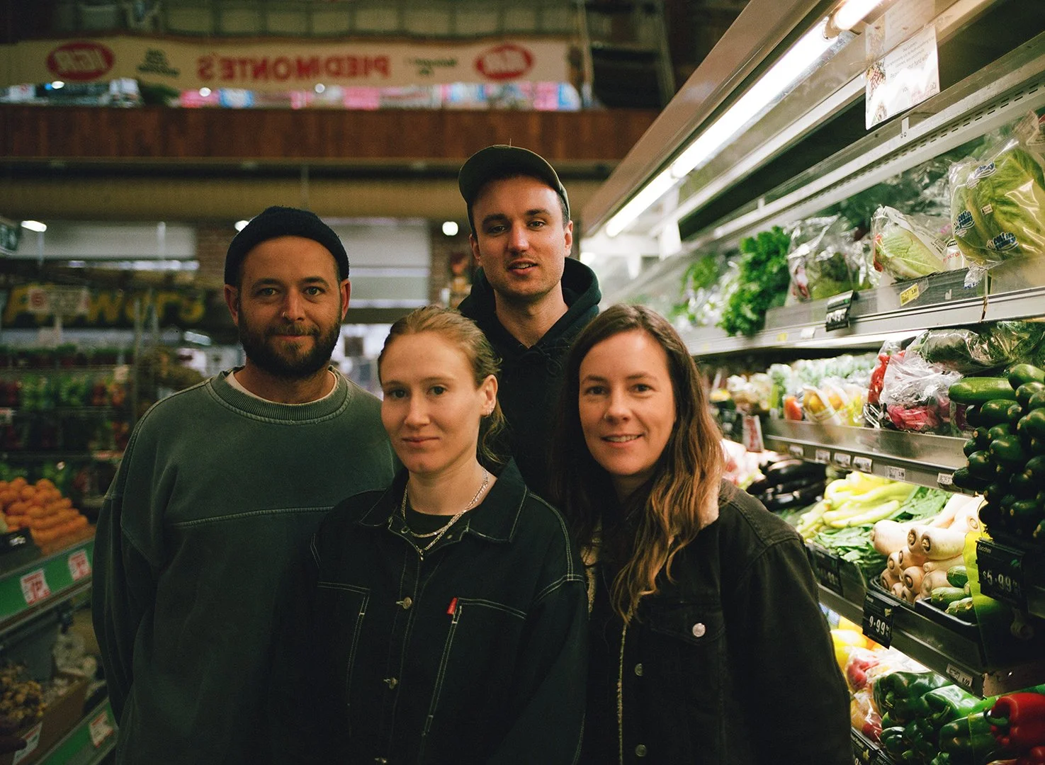 Quivers, Yours Are the Only Ears