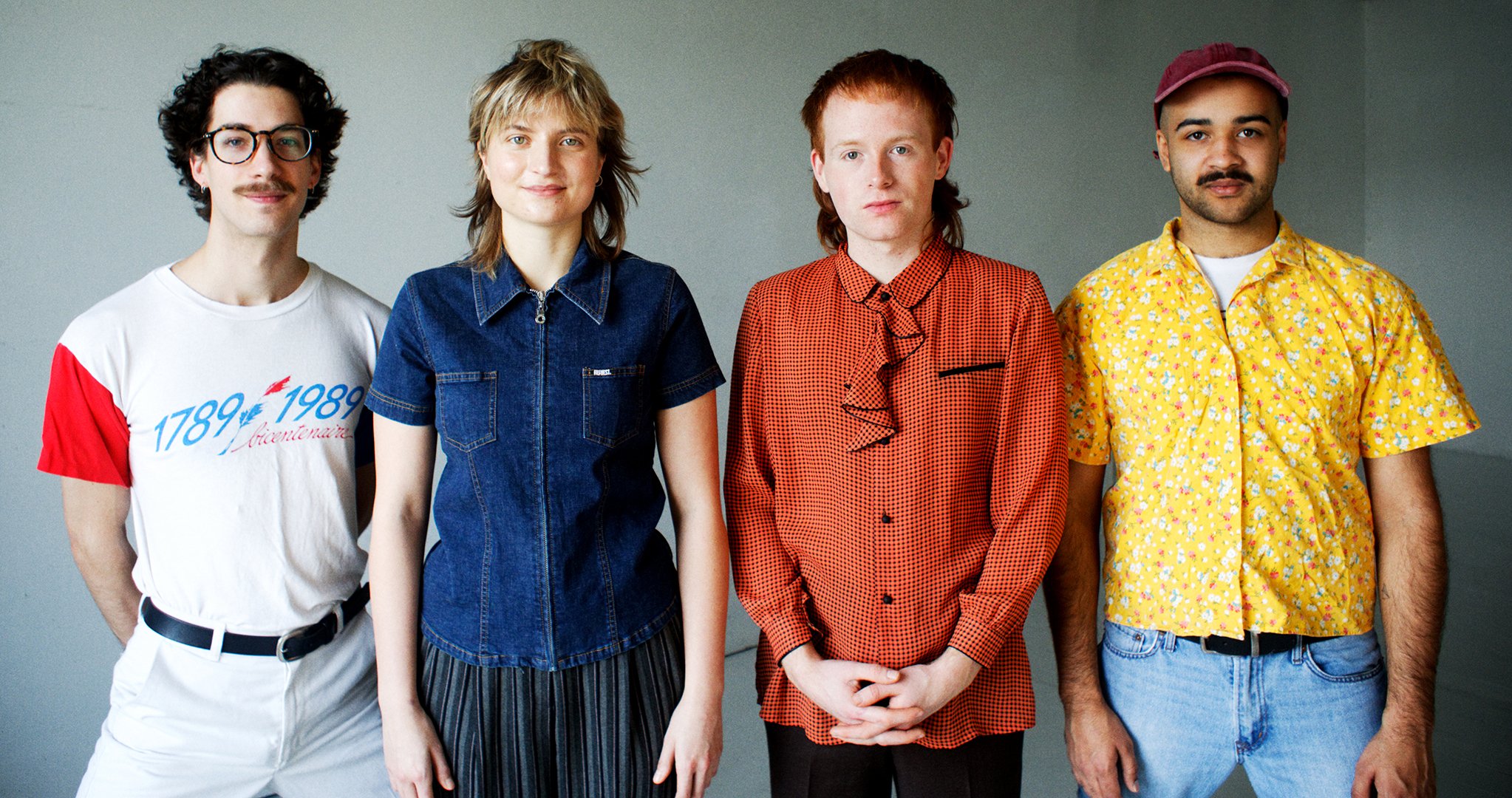 Winona Forever, Boyscott