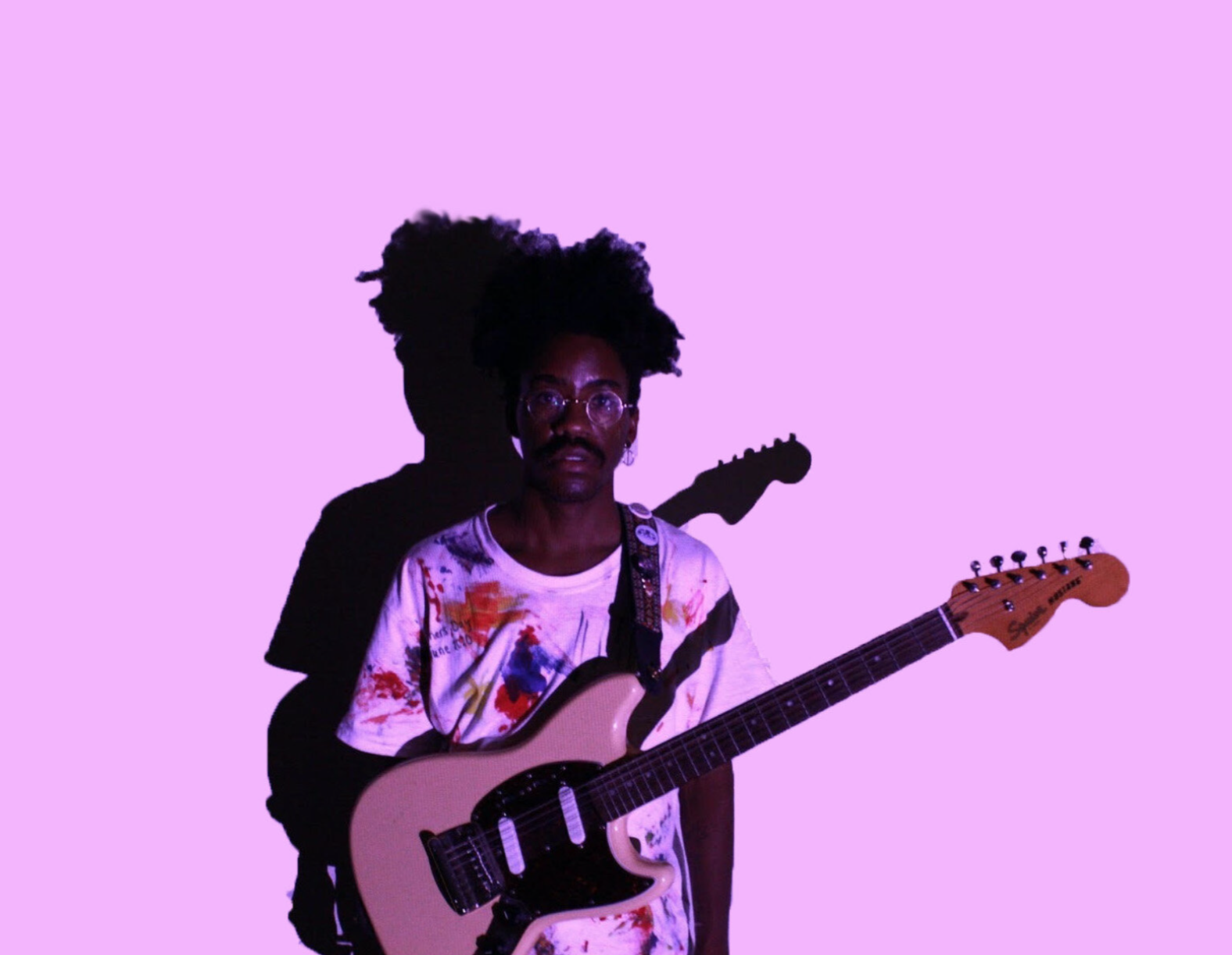 Blvck Hippie, Rex Pax, Thunderpaw