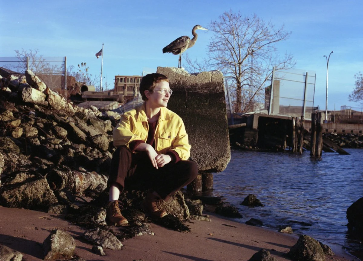 Deer Scout, Gabbo, Rosie Cima &amp; What She Dreamed