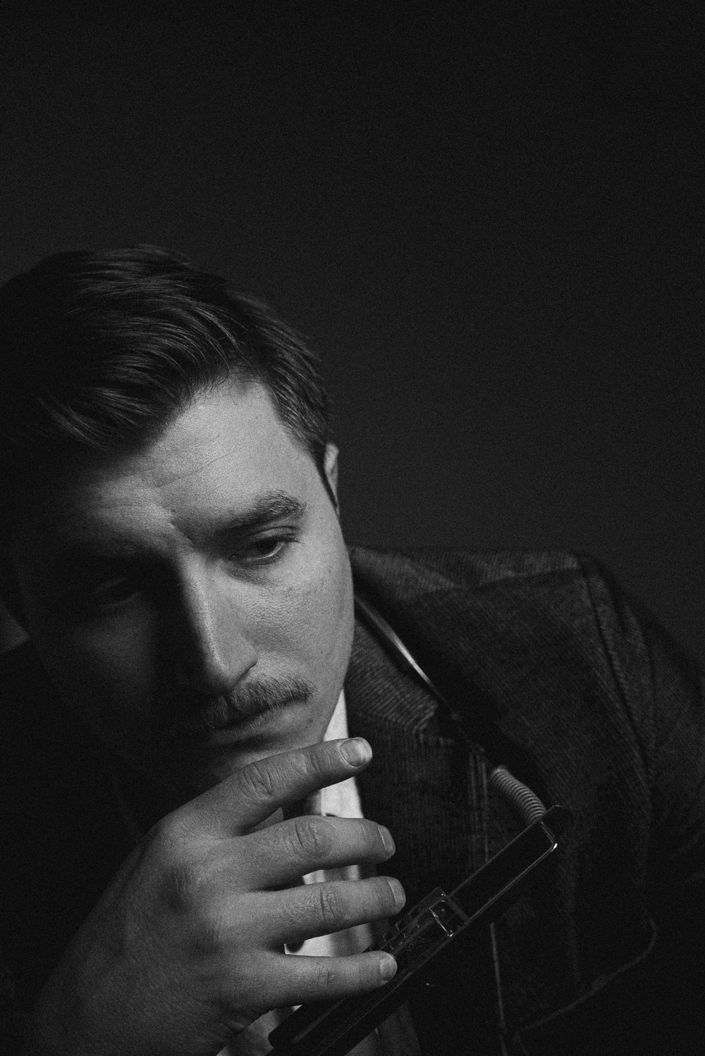 Eli &amp; the Waltz, The Daguerreotypes, Abby Rasheed