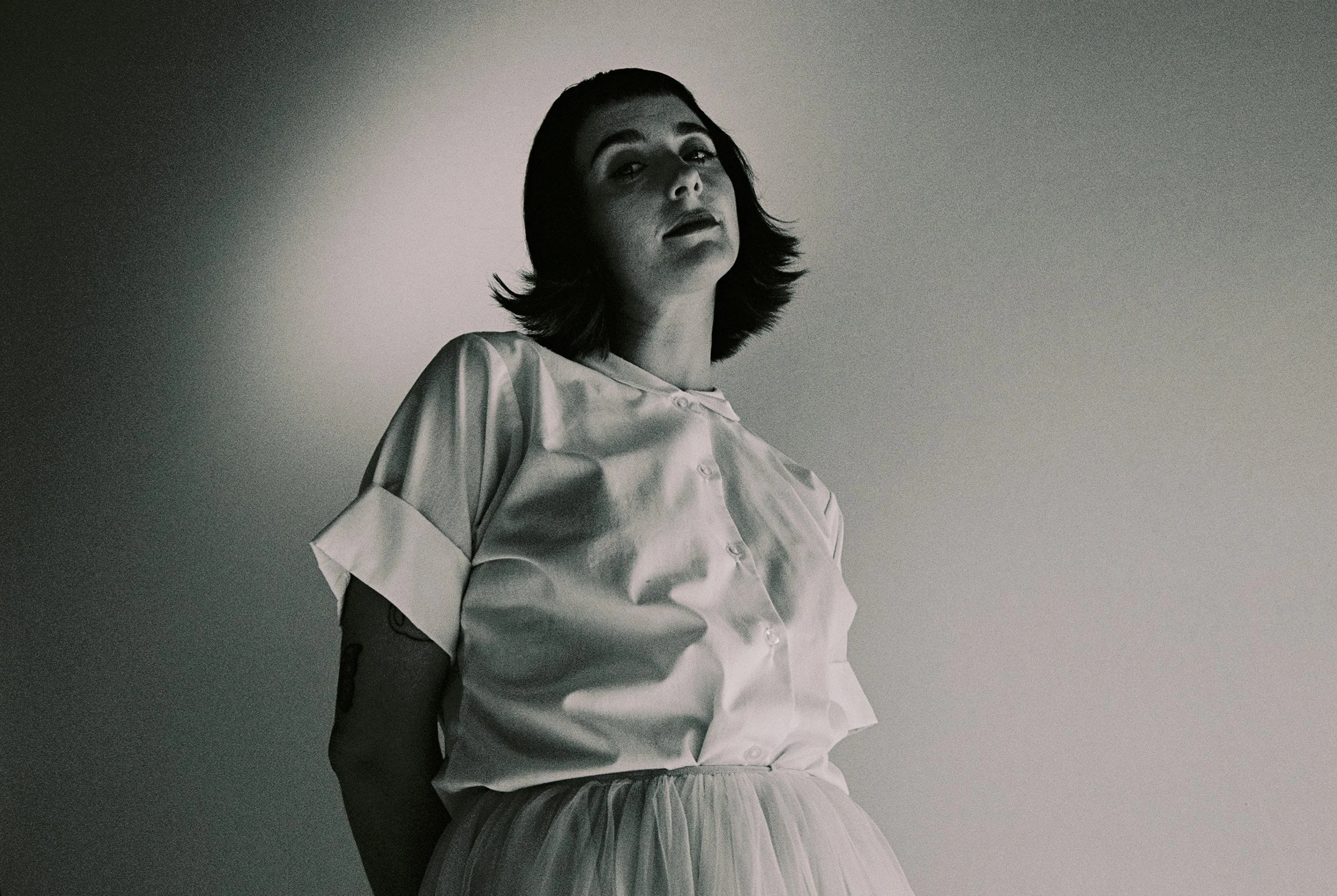 Winter, Peel Dream Magazine