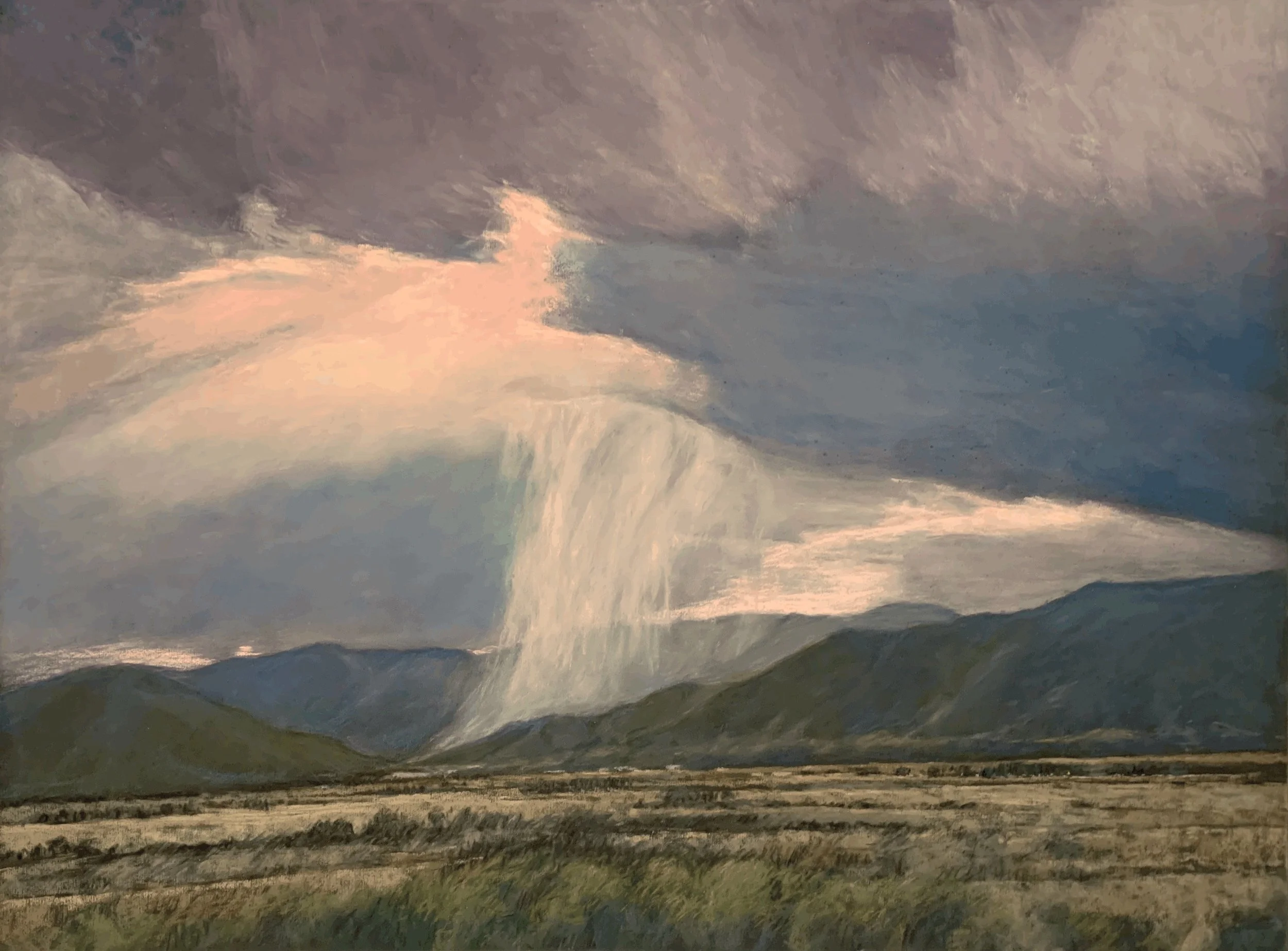 Colorado Cloudburst