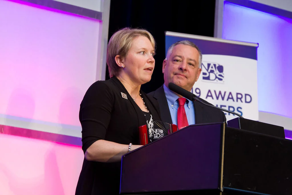 Keynote Address: The Pennsylvania Association of Colleges and Teacher Educators