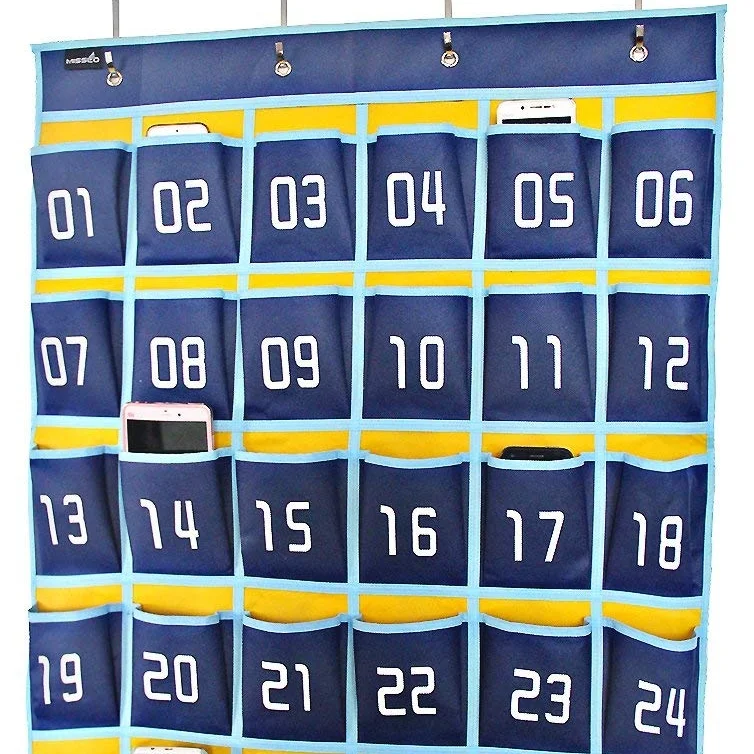 cell phone holder for classroom.jpg