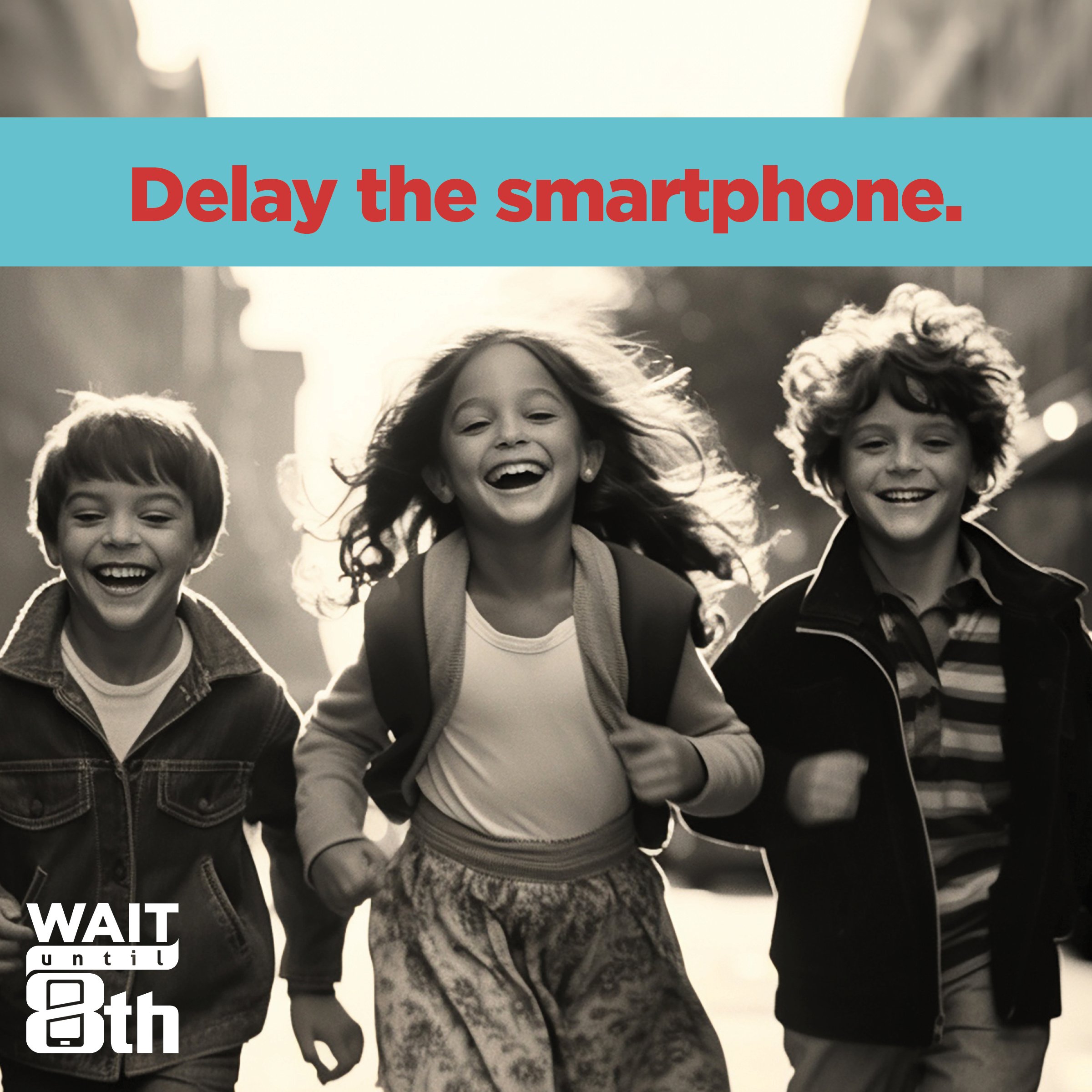 Delay the Smartphone