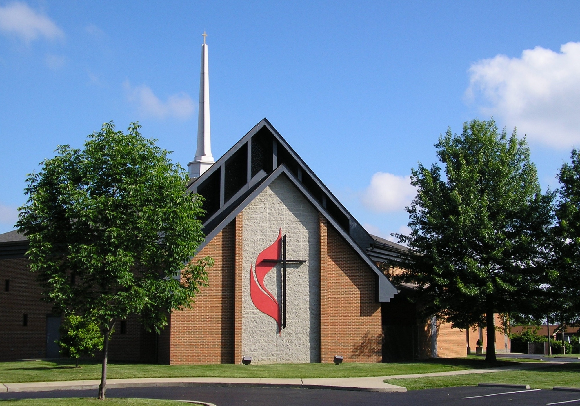 St. Luke UMC