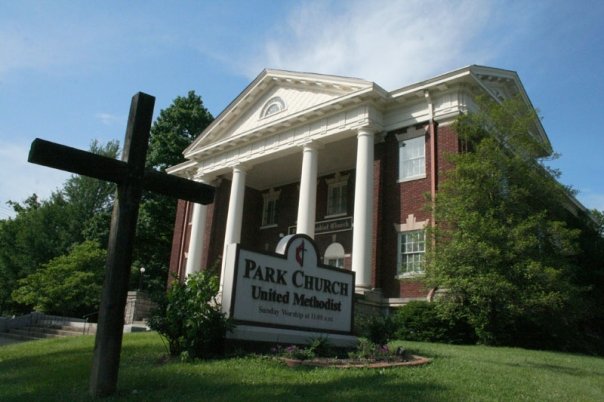 Park Church United Methodist
