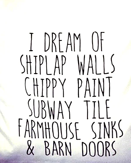 Our boutique Kenzie Home shiplap wood wall panels add allusion of luxurious character to your walls.