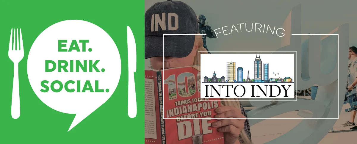 @IntoIndy