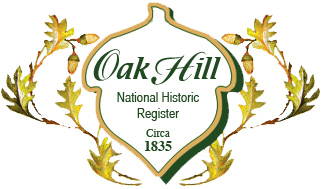 Historic Oak Hill Inn