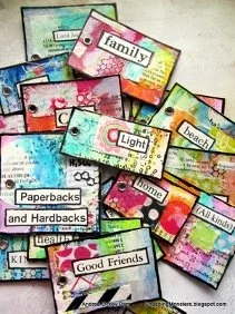 Gratitude Cards - In Person Event