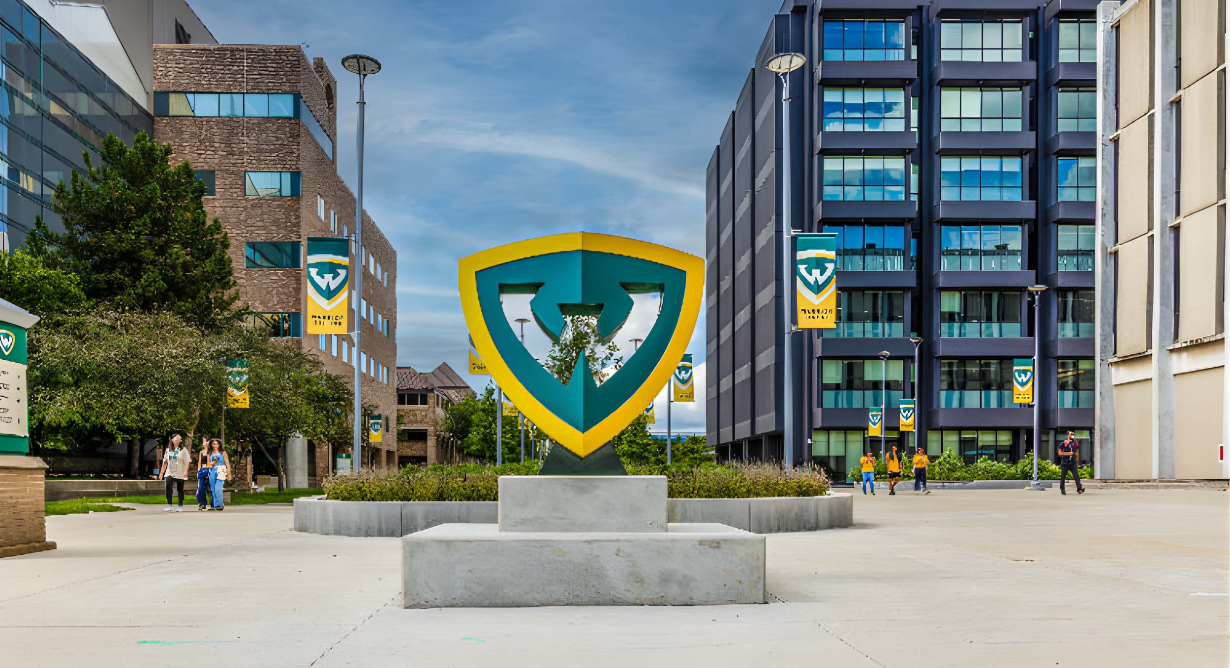 Wayne State University