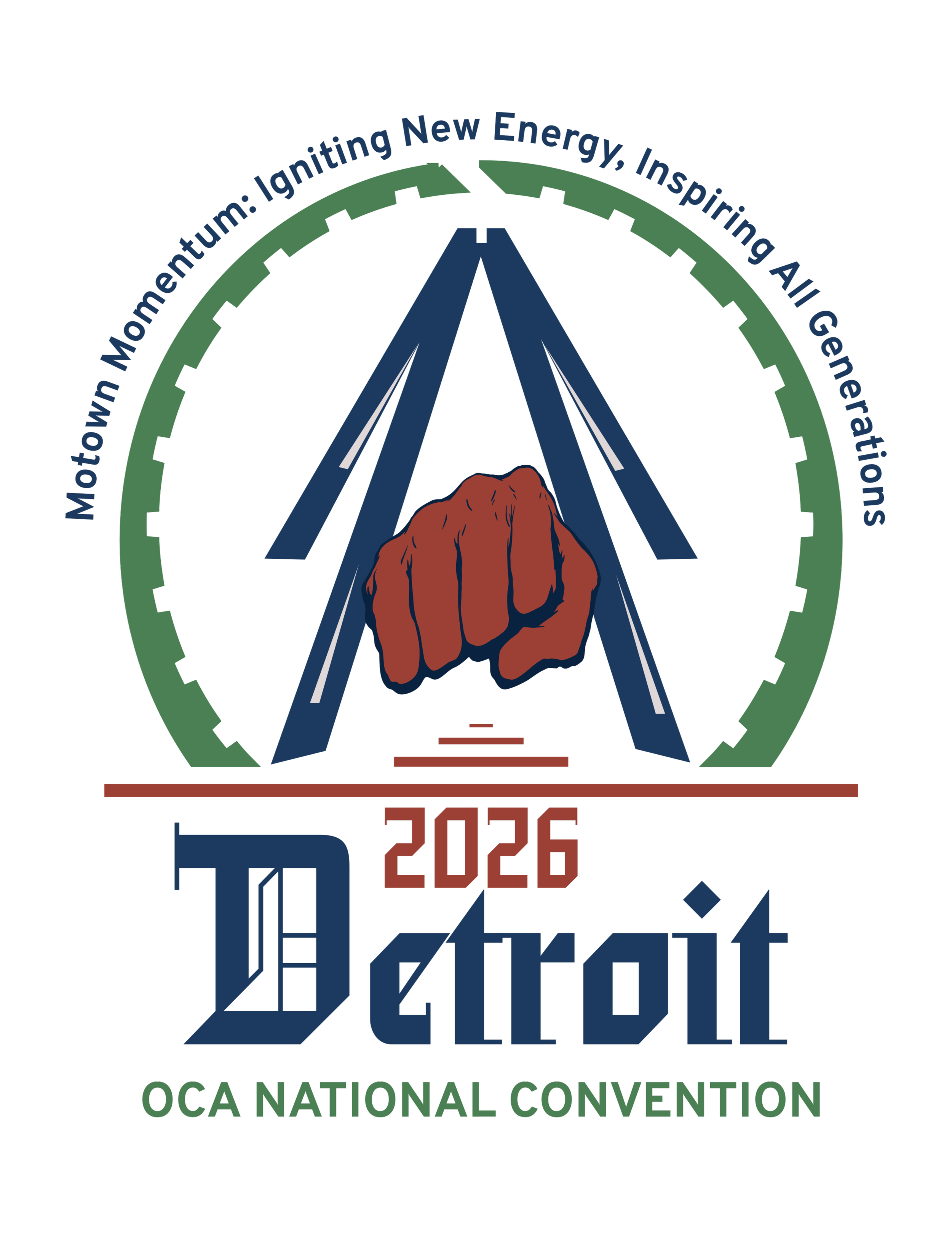 OCA National Convention