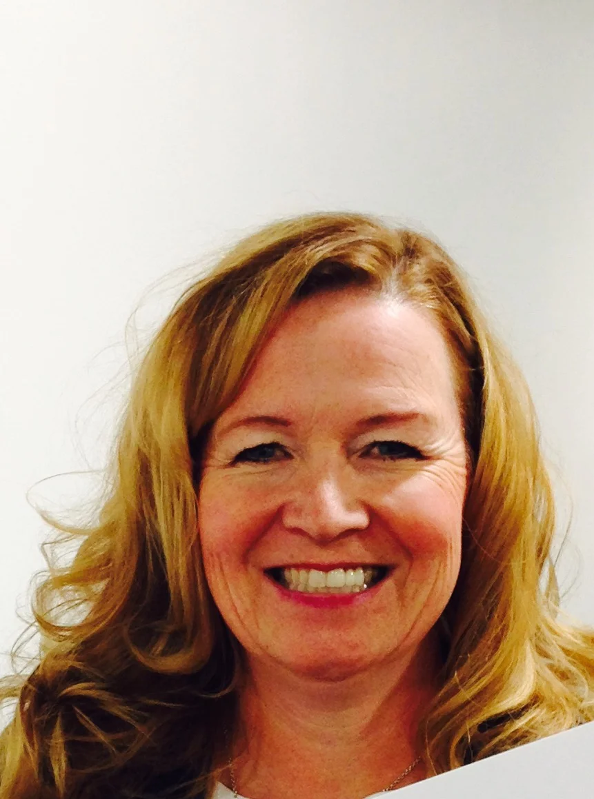JOY BOWEN-EYRE Chairperson