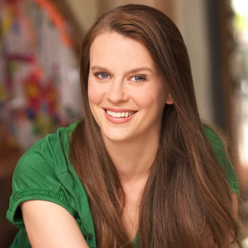 ASHLEIGH YULE Lead Psychologist