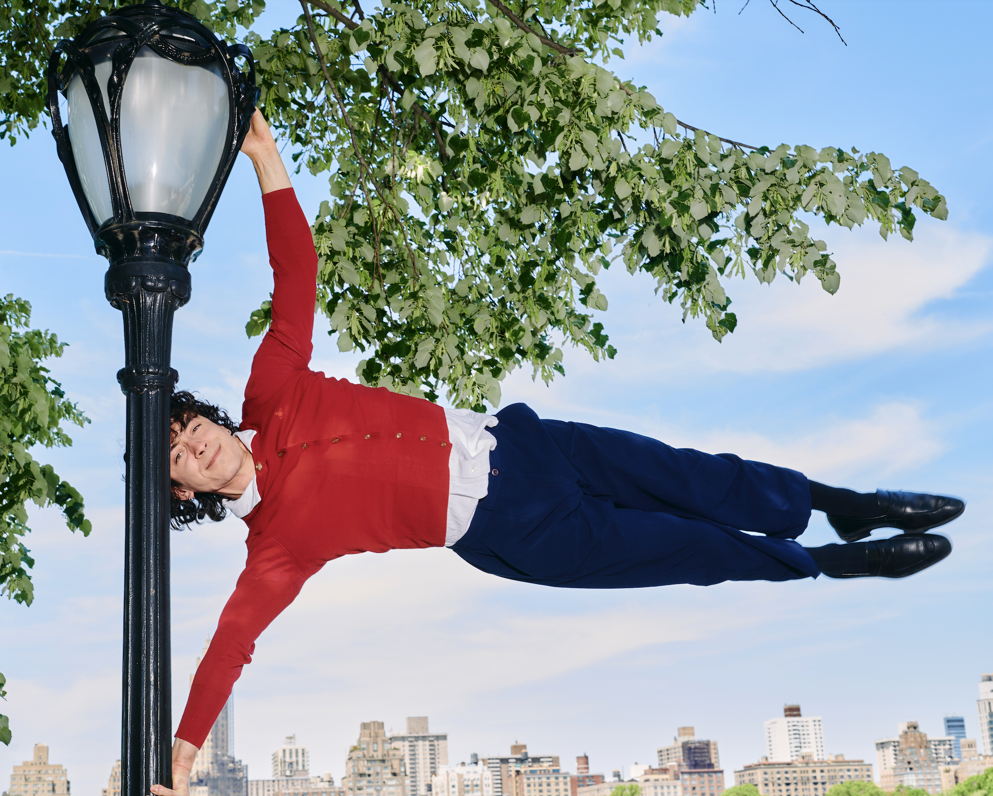 New York Circus Project