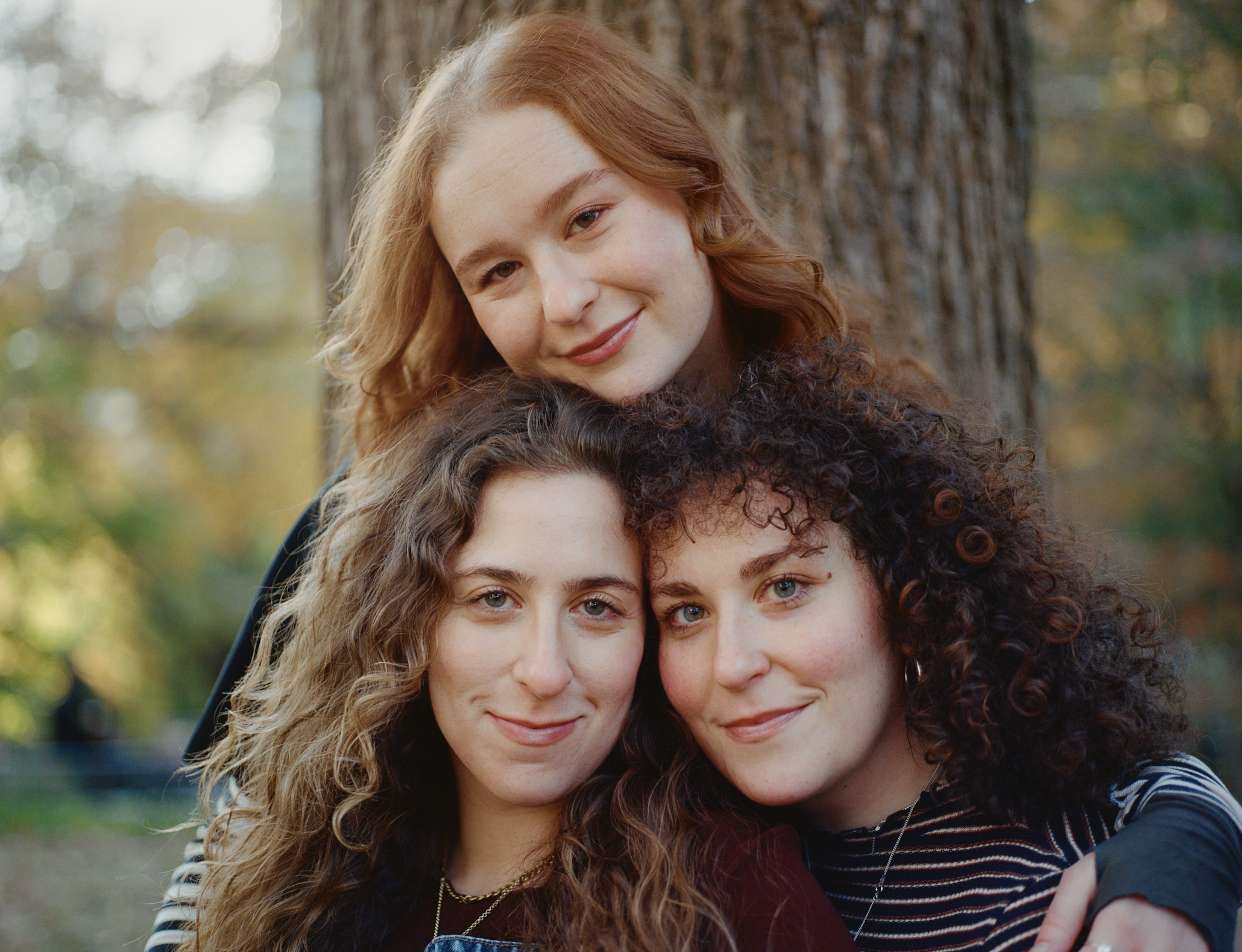 The Lester Sisters
