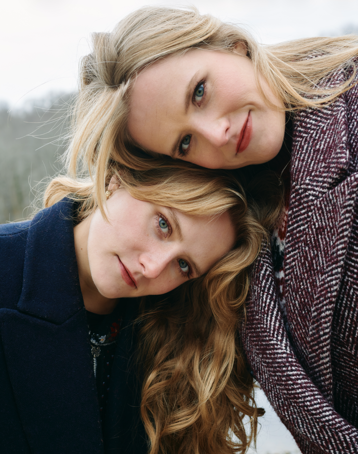 The Thompson Sisters