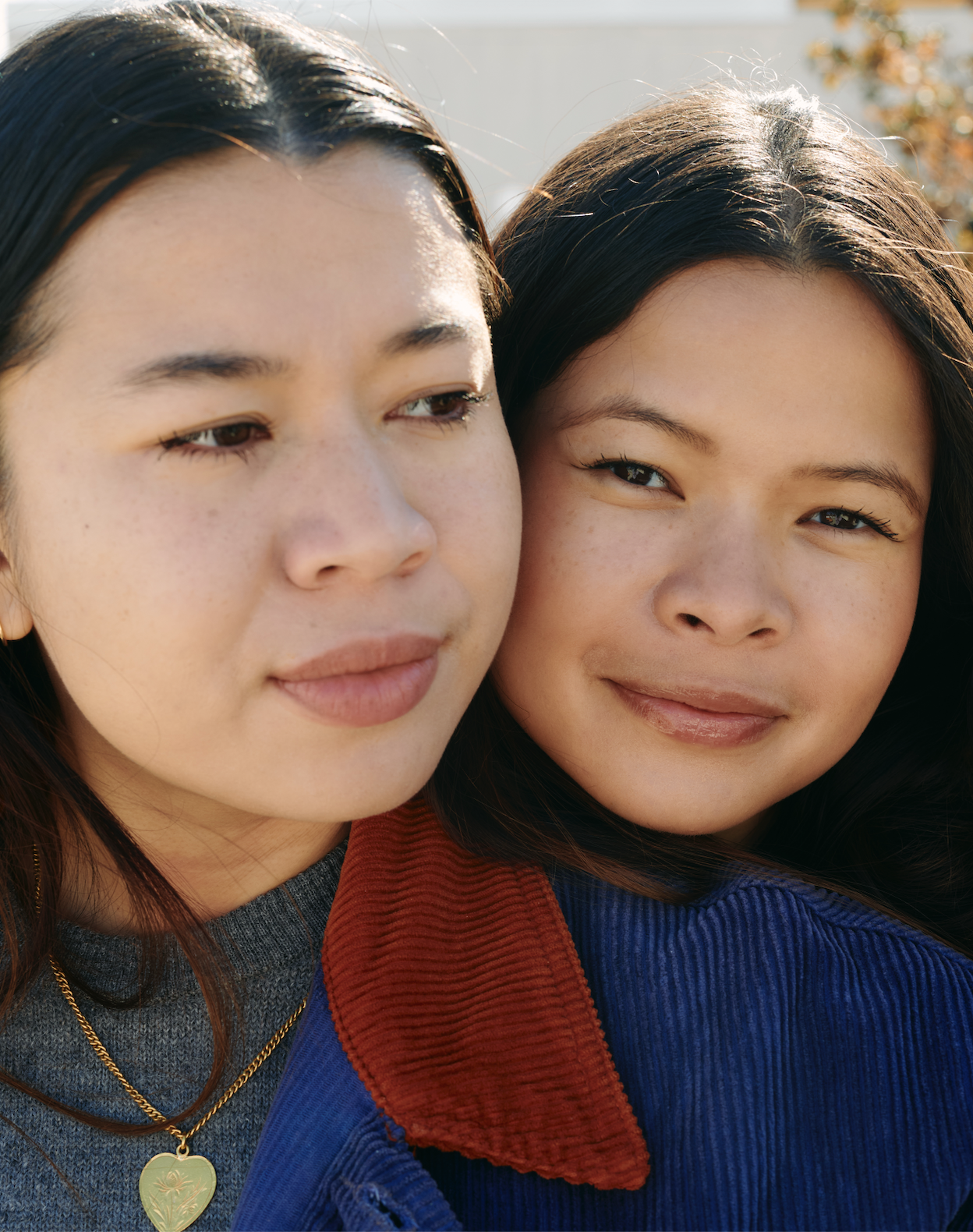 The Rada-Hung Sisters