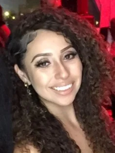 Yvonne Vega
