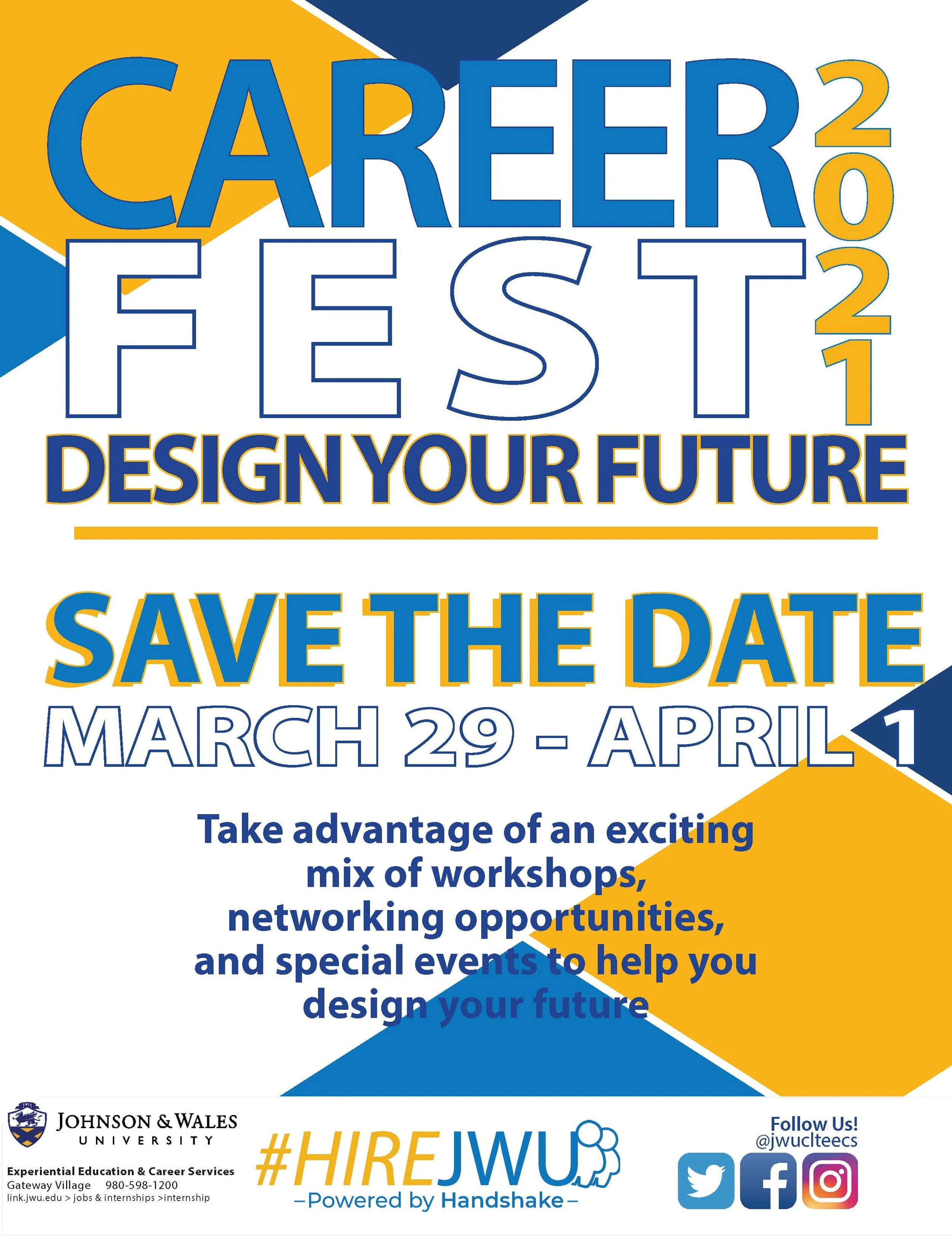 Charlotte Inside At Jwu