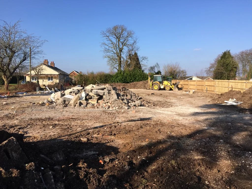 Downs Rd, South Wonston