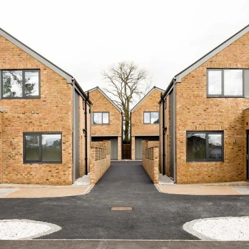 South Wonston, Hampshire