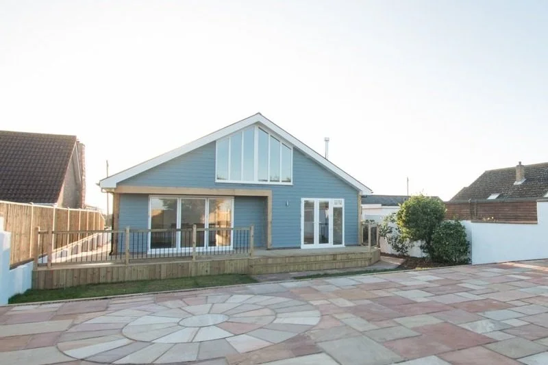 Pagham, West Sussex