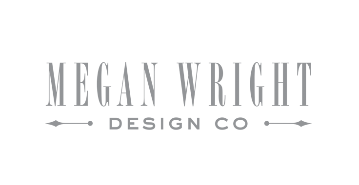 Megan Wright Design Co.